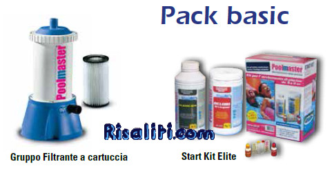 pack basic florida www.risaliti.com
