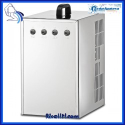 Erogatore Refrigeratore Refresh U270 59/17 litri acqua ambiente fredda frizzante