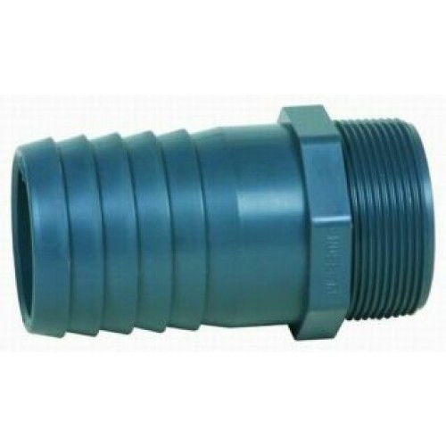 Portagomma raccorderia PVC Piscina 38x11.2 m