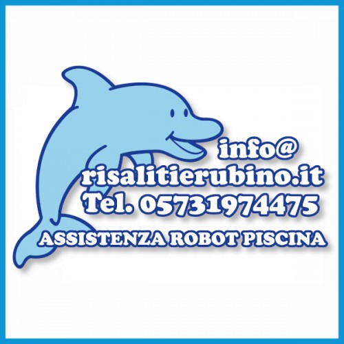 9995794-ASSY Ricambio Robot Dolphin Piscina Cavo Collegamento Boa Zenit Liberty 4,5 m