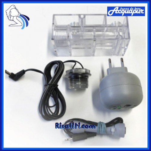 Sterilizzatore Acquapur UV LED