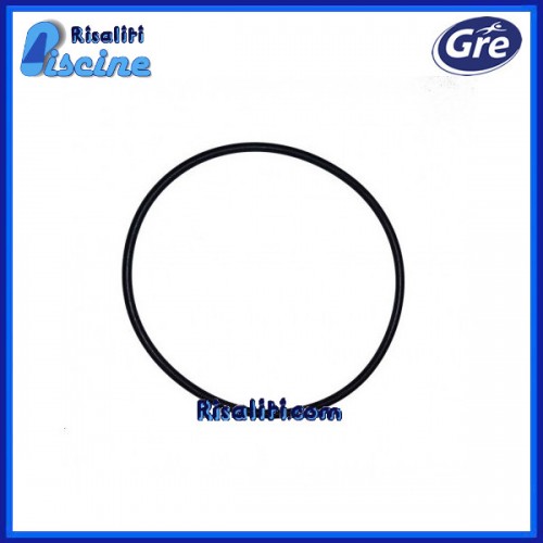 Guarnizione Valvola Selettrice Ricambio Filtro Gre FS 300/320/400/500/550
