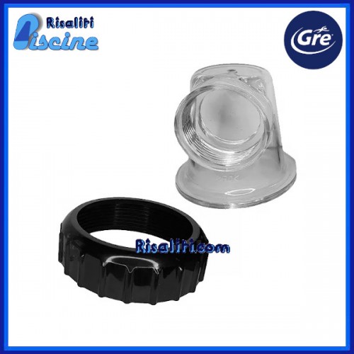 FAE38012P Ricambio Pompa Ghiera Coperchio Gre