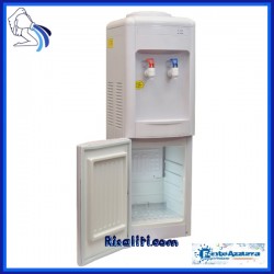 Erogatore Refrigeratore Boccione Cooler Acqua Fredda Ambiente