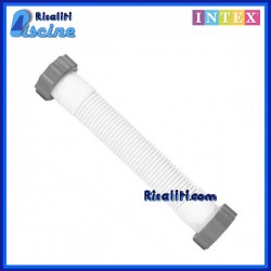 11388 Tubo Ricambio Connessione Pompa Sabbia 28648 Intex