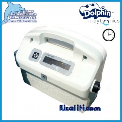 Trasformatore Switch Power con Timer 9995678-ASSY Ricambio Robot Dolphin Piscina 