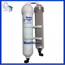 Depuratore Purificatore Remineralizzatore Acqua Acquapur Remi