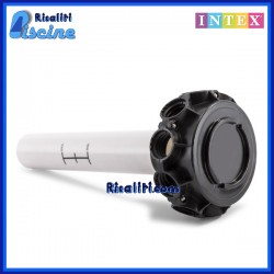 11815 Tubo Centrale Diffusore Ricambio Filtro Sabbia Intex