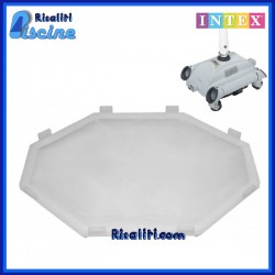 11751 Filtro Detriti Ricambio Pulitore Intex 28001