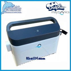 99956083-ASSYV4 Ricambio Robot Dolphin Trasformatore IOT 180w