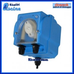 Pompa Peristaltica Box Piscine MP2-Box