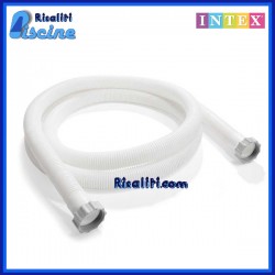 11769 Tubo 450 cm Ricambio Filtri Piscine Intex