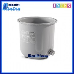 12711 Tanica Serbatoio Ricambio Pompa Sabbia Intex