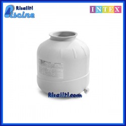12713 Tanica Serbatoio Ricambio Pompa Sabbia Intex