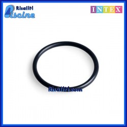 12861 Oring Ricambio Adattatore Tubo Pulitore Intex 28001