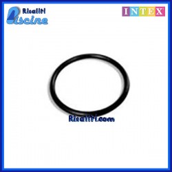 13229 O-ring Ricambio Valvola Aria Ricambio Filtro Intex