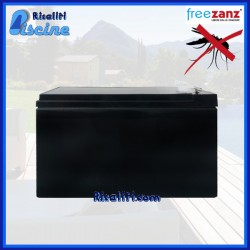 Batteria Ricambio Freezanz Zhalt Portable