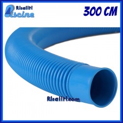 Tubo flessibile STRONG filtro piscina fuori terra 32 mm 300 cm