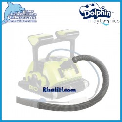H6519501 Tubo Aspirazione Ricambio Dolphin Bio Hybrid