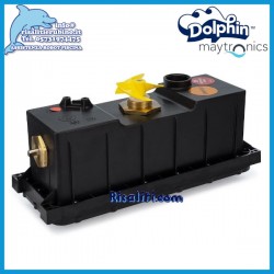99953031-EX Ricambio Robot Dolphin Piscina Box Motore Supreme M3