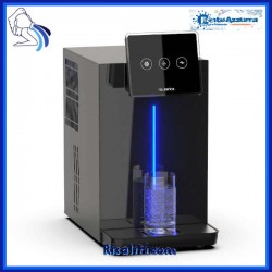 Erogatore Refrigeratore Supra SENSE 150 36 Litri Acqua Ambiente Fredda Frizzante