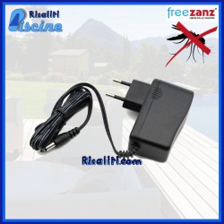 Caricabatterie Ricambio Freezanz Zhalt Portable