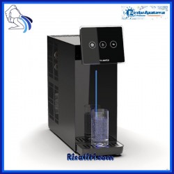 Erogatore Refrigeratore Supra SLIM 70 20 Litri Acqua Ambiente Fredda Frizzante