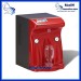 Erogatore Refrigeratore Osmogas Fresh 18 litri osmosi acqua fredda ambiente gassata Soprabanco