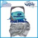 9967071-ASSY Filtro Sacco filtrante Calza Robot Piscina Dolphin Willy Luminous