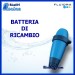 Batteria Blue Connect Ricambio Piscine Fluidra