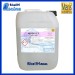 Alghicida trattamento pulizia Mr Oxy 12 Antialghe Piscine 10 kg Maris