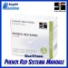 Reagenti PHENOL RED Lovibond Sistema Manuale Piscine