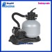 Filtro Sabbia 6 mc Piscina fuoriterra Technypools TF/S 600