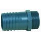 Portagomma raccorderia PVC Piscina 38x11.2 m