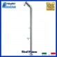 Doccia Esterno Piscina Uni-1P Inox 316