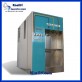 Erogatore Refrigeratore Soprabanco Mini Combi acqua fredda ambiente gassata 120 l/h - SOTTOCOSTO
