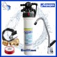 Depuratore purificatore acqua Acquapur W2P 11k 11000 litri  con rubinetto