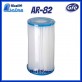 Cartuccia ricambio filtro piscina fuori terra AR82