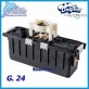 Motore Zenit 20-30 24 mesi 9995382 Robot Piscina Dolphin