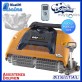 Dolphin W20 Digital Robot Pulitore Piscina Professionale