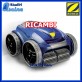 Ricambi Robot Zodiac RV 5600 Pulitore Piscina