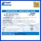 Stabilizzante trattamento acqua Piscine cloro kg 0,5 Stabil Maris