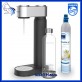 Gasatore Acqua Philips GoZero Nero