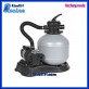 Filtro Sabbia 6 mc Piscina fuoriterra Technypools TF/S 600