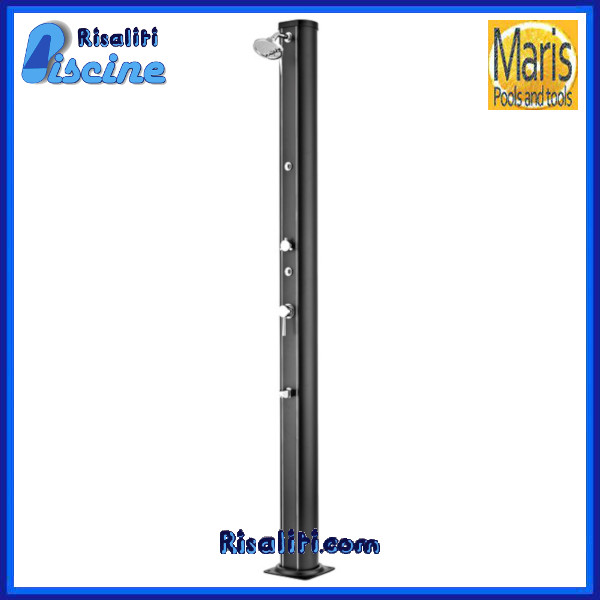 AR1130 Doccia solare 30 Antares lavapiedi e nebulizzatore www.risaliti.com