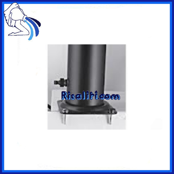 AR1130 doccia solare alluminio antares gre risaliti.com