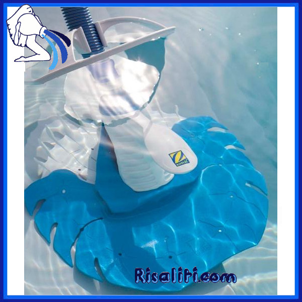 T5 DUO robot idraulico zodiac da risaliti.com