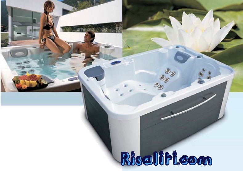 Spa Corcega Ocean Dreams RISALITI.com