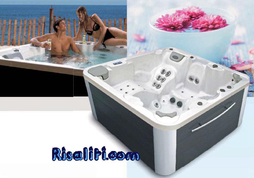 Spa Ocean Dreams Madeira RISALITI.com
