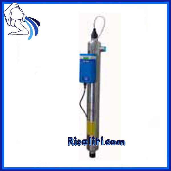 Sterilizzatore UV 40W www.risaliti.com